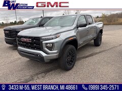2026 GMC Canyon Elevation Truck
