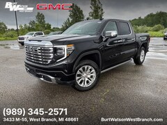 2026 GMC Sierra 1500 Denali Truck
