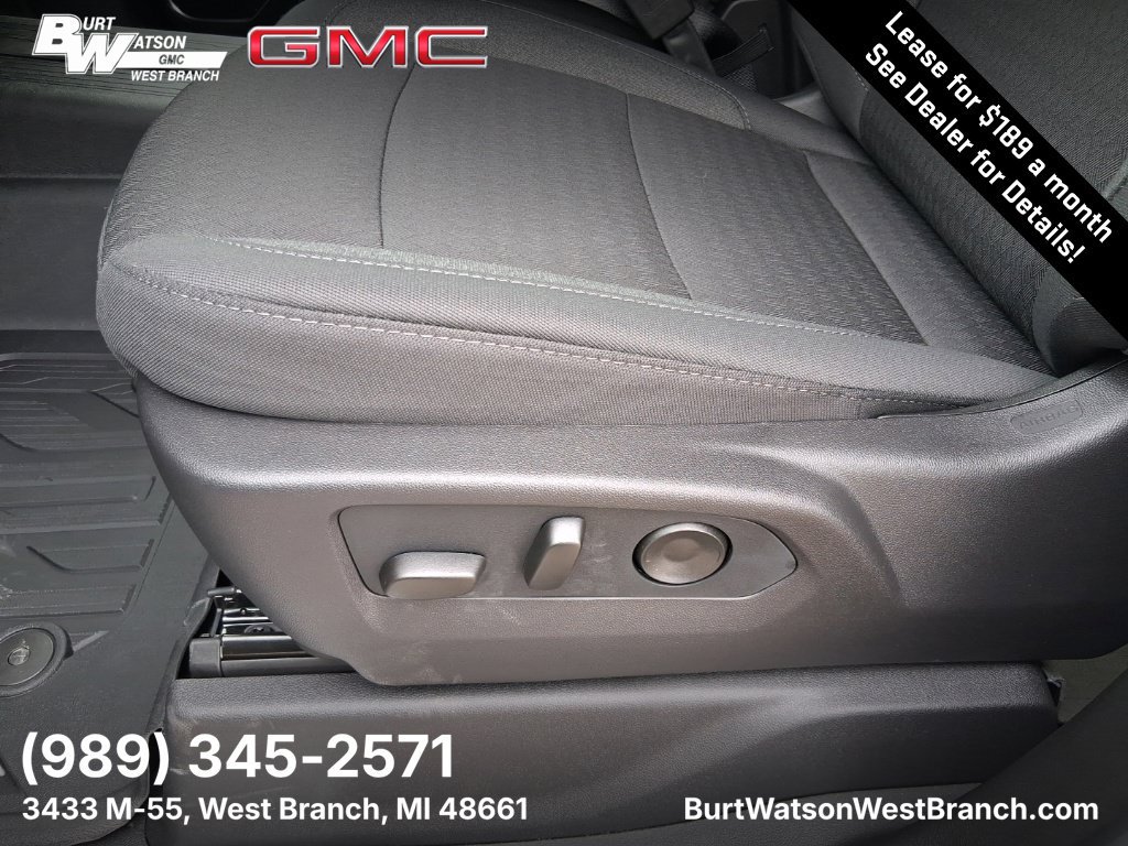 2026 GMC Sierra 1500 Elevation - Photo 26