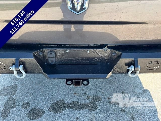 2014 RAM Ram 1500 Pickup Tradesman - Photo 24