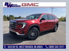 2025 GMC Acadia Elevation SUV