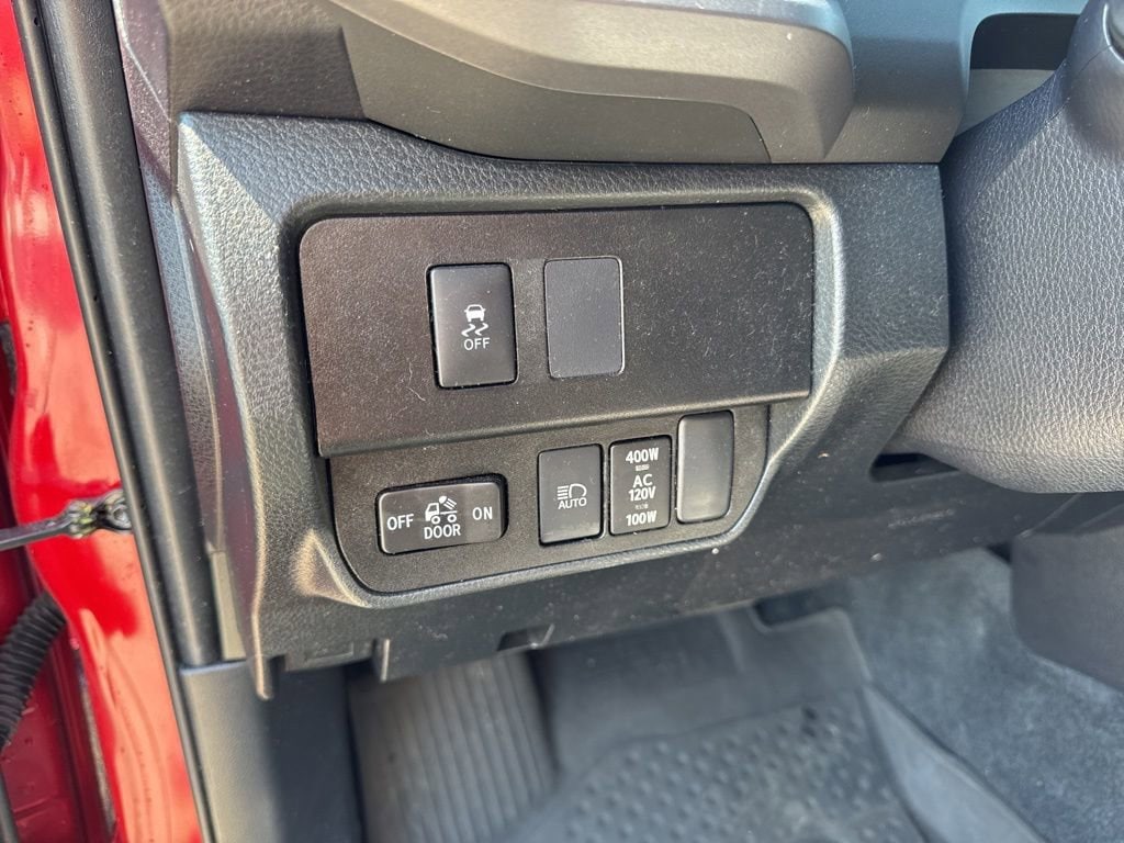 2022 Toyota Tacoma TRD Sport - Photo 18