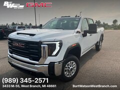 2026 GMC Sierra 2500 HD Pro Truck
