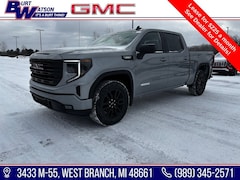 2026 GMC Sierra 1500 Elevation Truck