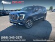 GMC Yukon XL