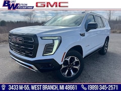 2026 GMC Yukon AT4 Ultimate SUV
