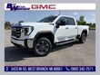  GMC Sierra 2500 HD