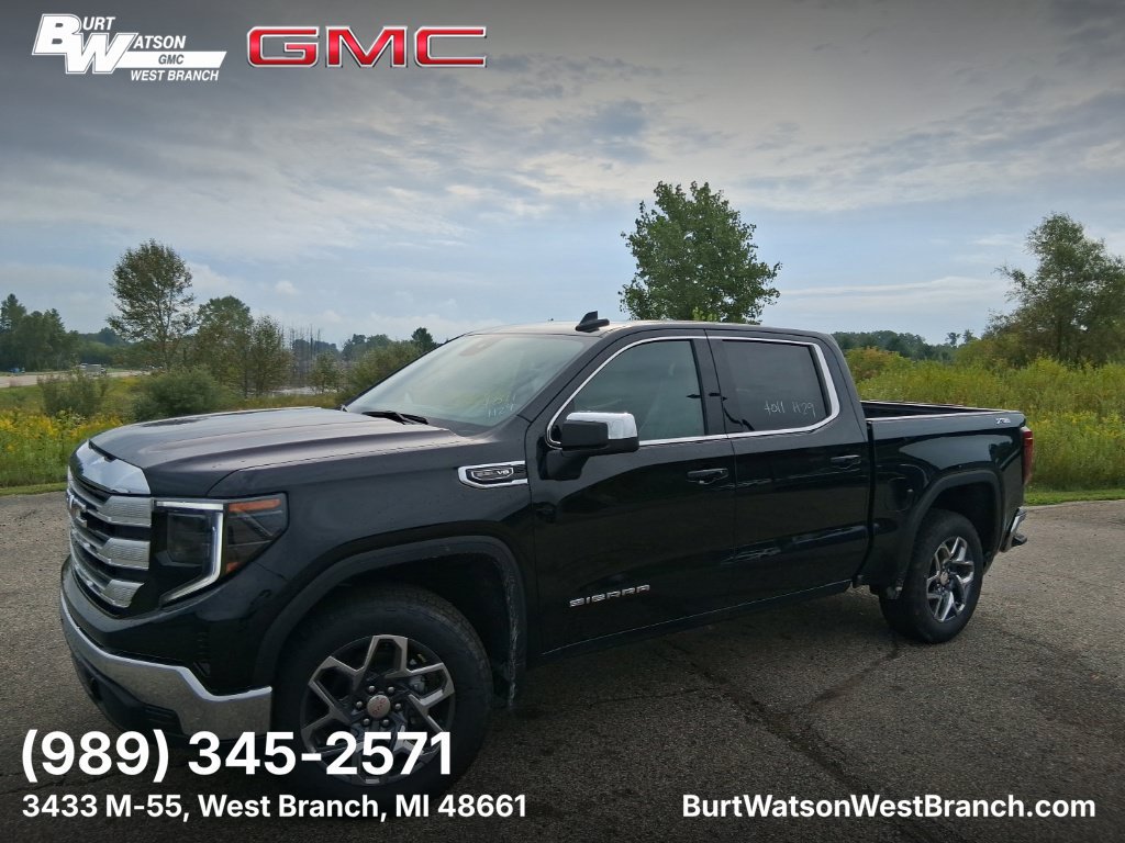  GMC Sierra 1500