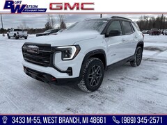 2026 GMC Terrain AT4 SUV