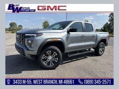 2025 GMC Canyon AT4 Truck
