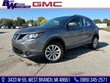 Nissan Rogue Sport