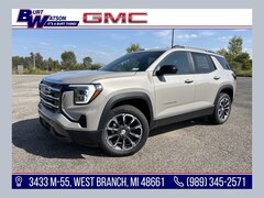 2026 GMC Terrain Elevation SUV