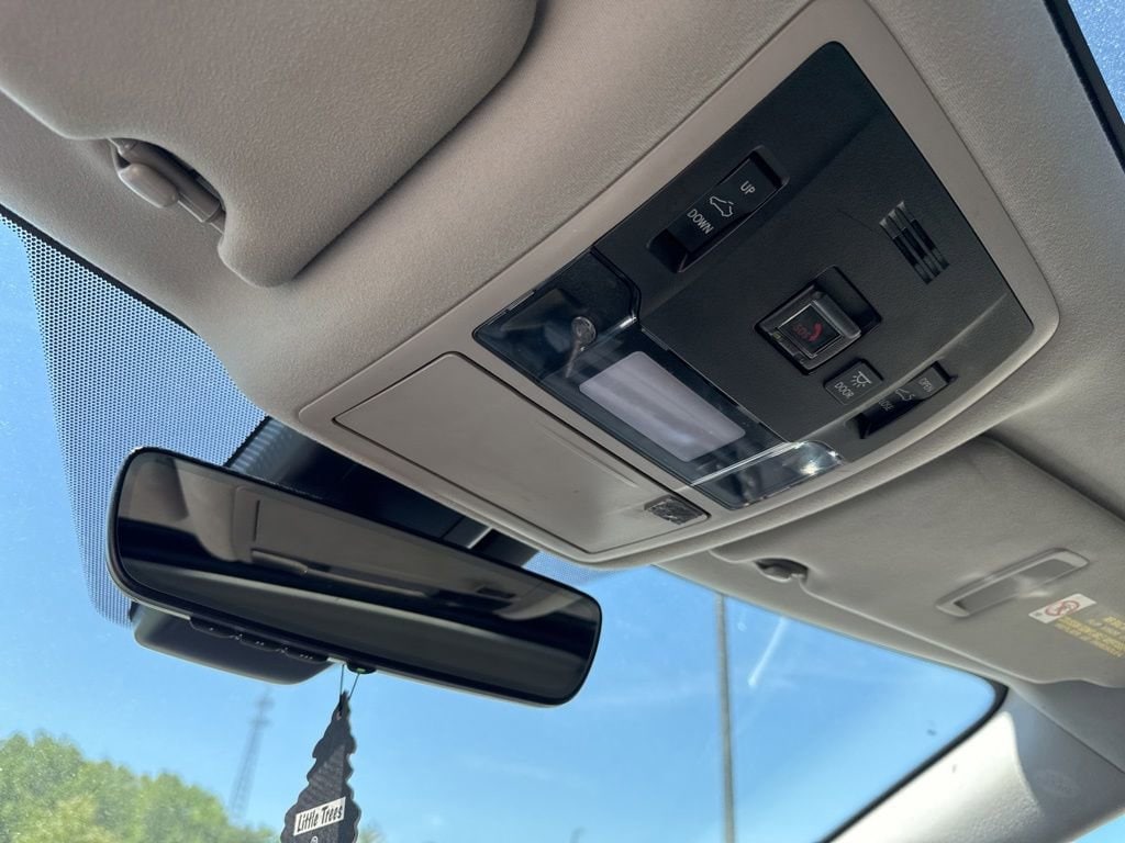 2022 Lexus RX Hybrid 450h - Photo 29