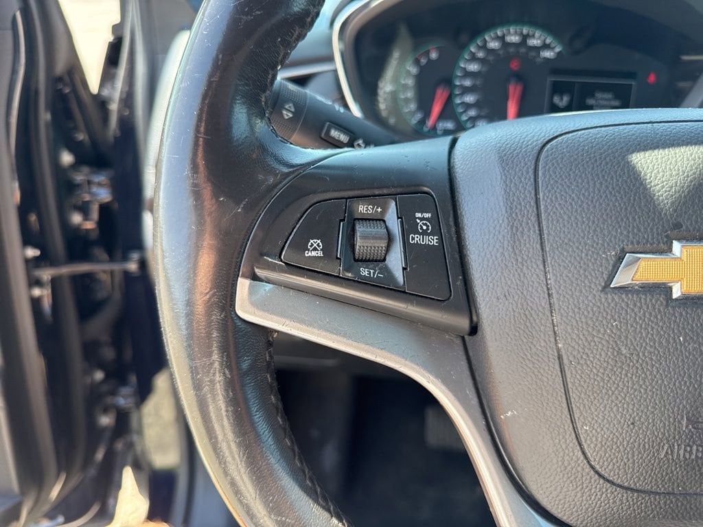 2021 Chevrolet Trax LT - Photo 19
