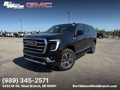 2026 GMC Yukon XL Elevation SUV