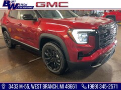 2026 GMC Terrain Elevation SUV