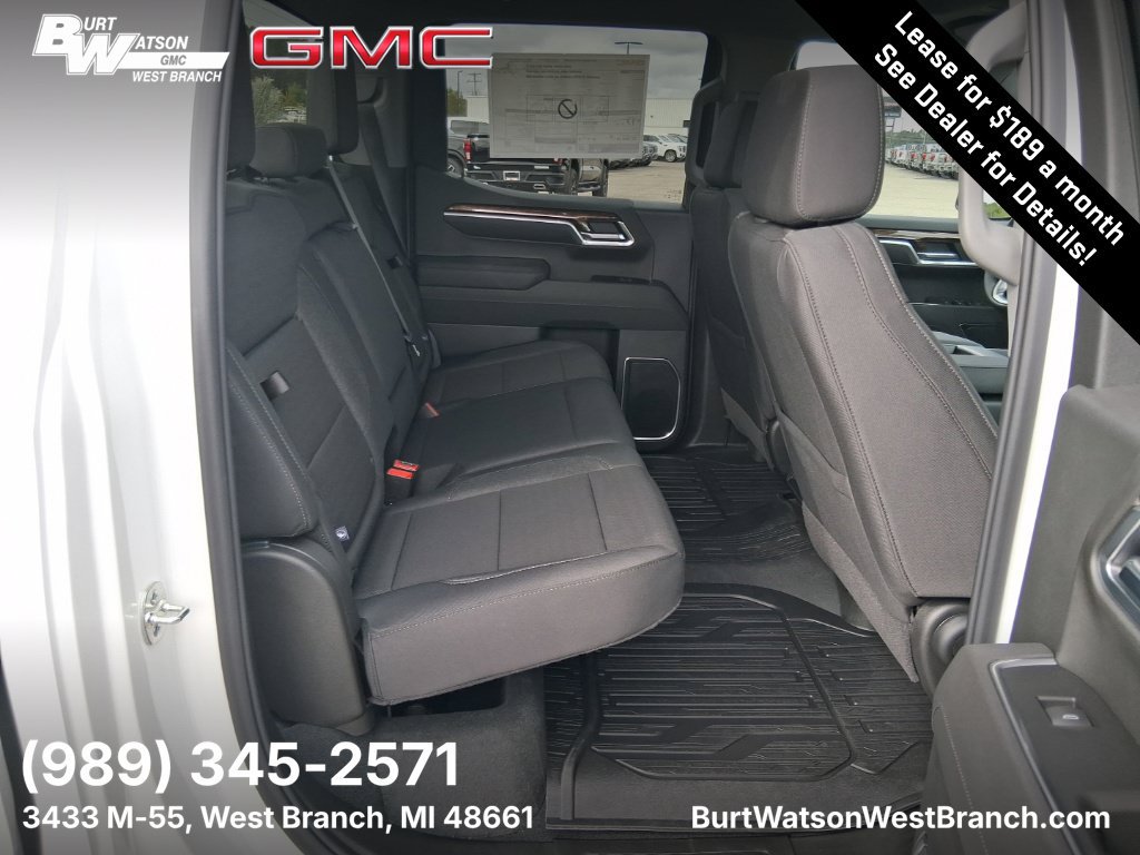 2026 GMC Sierra 1500 Elevation - Photo 14