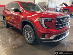 2025 GMC Acadia Elevation SUV