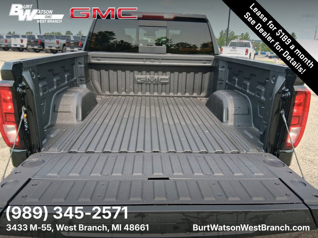 2026 GMC Sierra 1500 Elevation - Photo 19