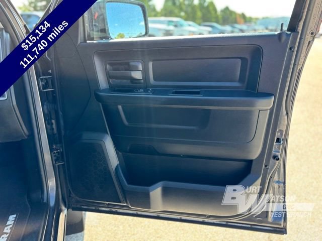 2014 RAM Ram 1500 Pickup Tradesman - Photo 13