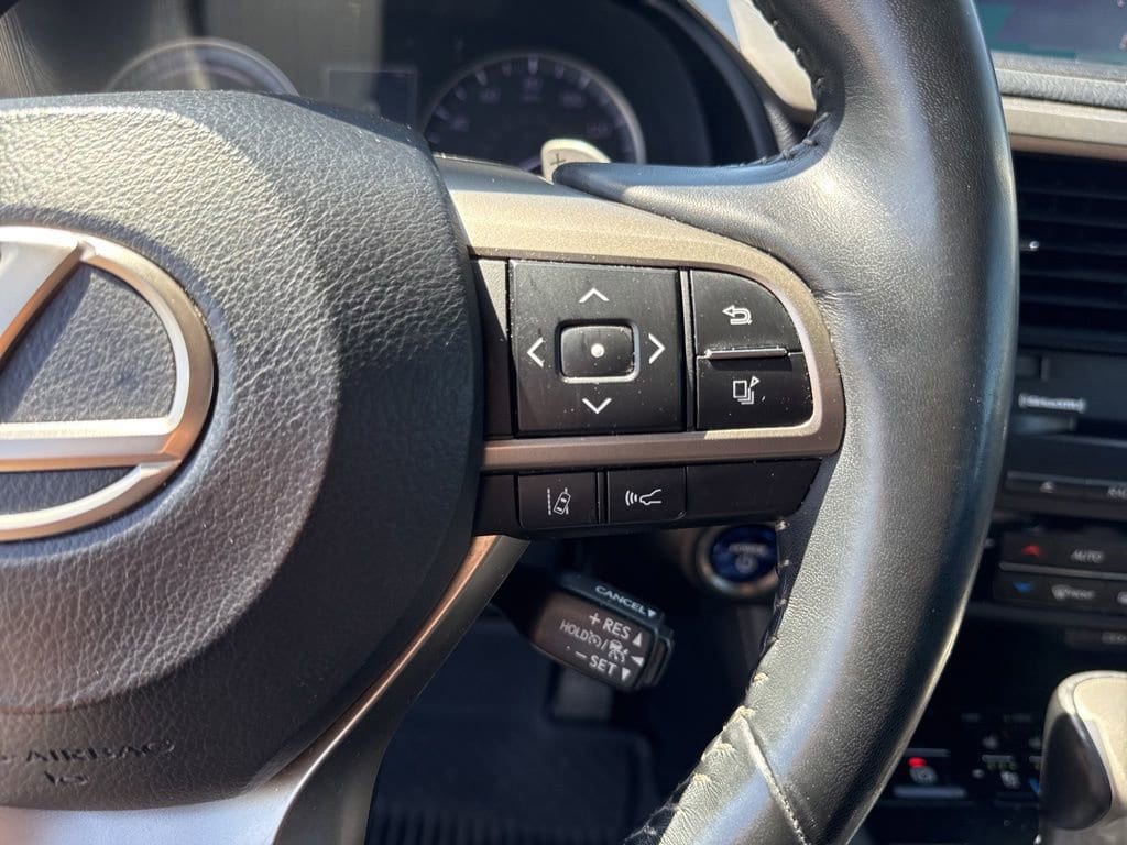 2022 Lexus RX Hybrid 450h - Photo 20