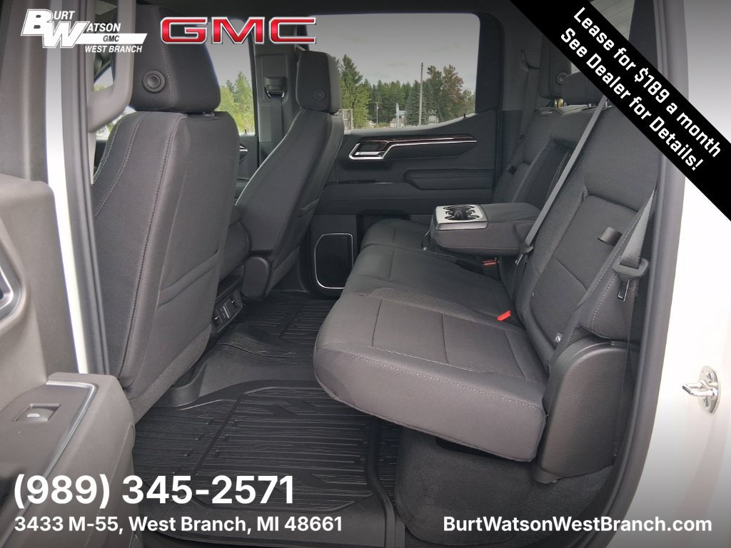 2026 GMC Sierra 1500 Elevation - Photo 21