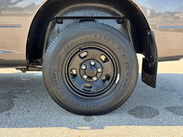 2014 RAM Ram 1500 Pickup Tradesman - Photo 26