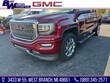 GMC Sierra 1500