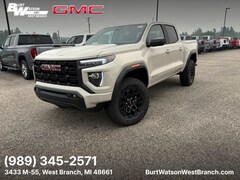 2026 GMC Canyon Elevation Truck