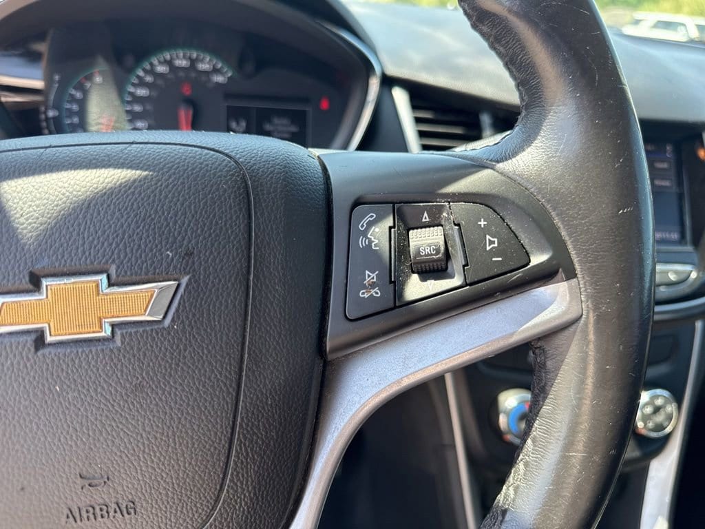 2021 Chevrolet Trax LT - Photo 20