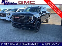 2026 GMC Sierra 1500 Elevation Truck