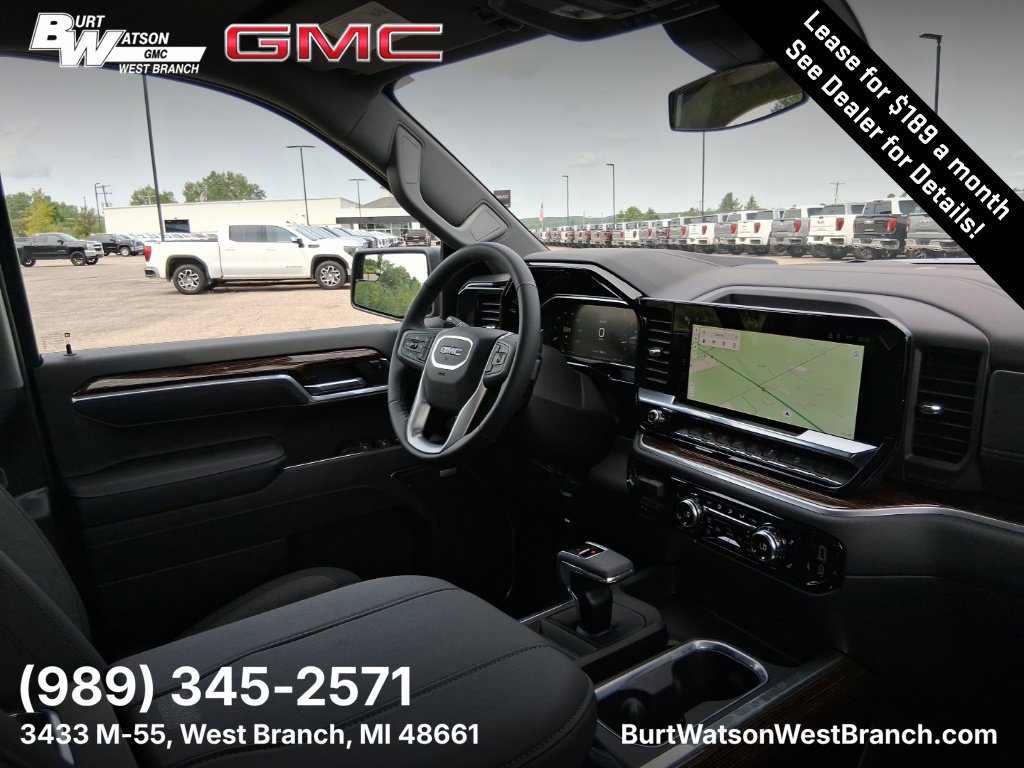 2026 GMC Sierra 1500 Elevation - Photo 14