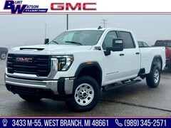 2026 GMC Sierra 2500 HD Pro Truck