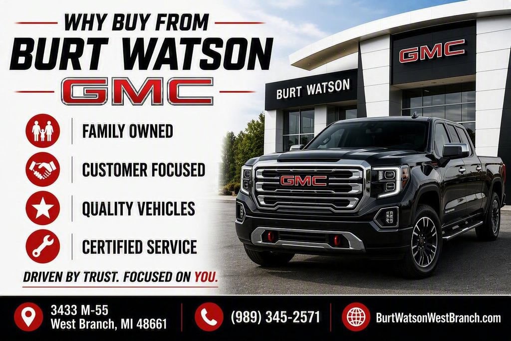 New 2026 GMC Sierra 2500 HD SLE Truck