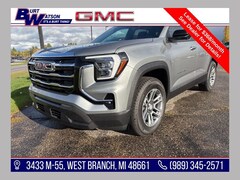 2026 GMC Terrain Elevation SUV