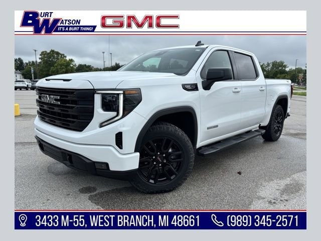 2022 GMC Sierra 1500 Truck Crew Cab  2022 GMC Sierra 1500 Truck Crew Cab