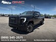  GMC Sierra 2500 HD