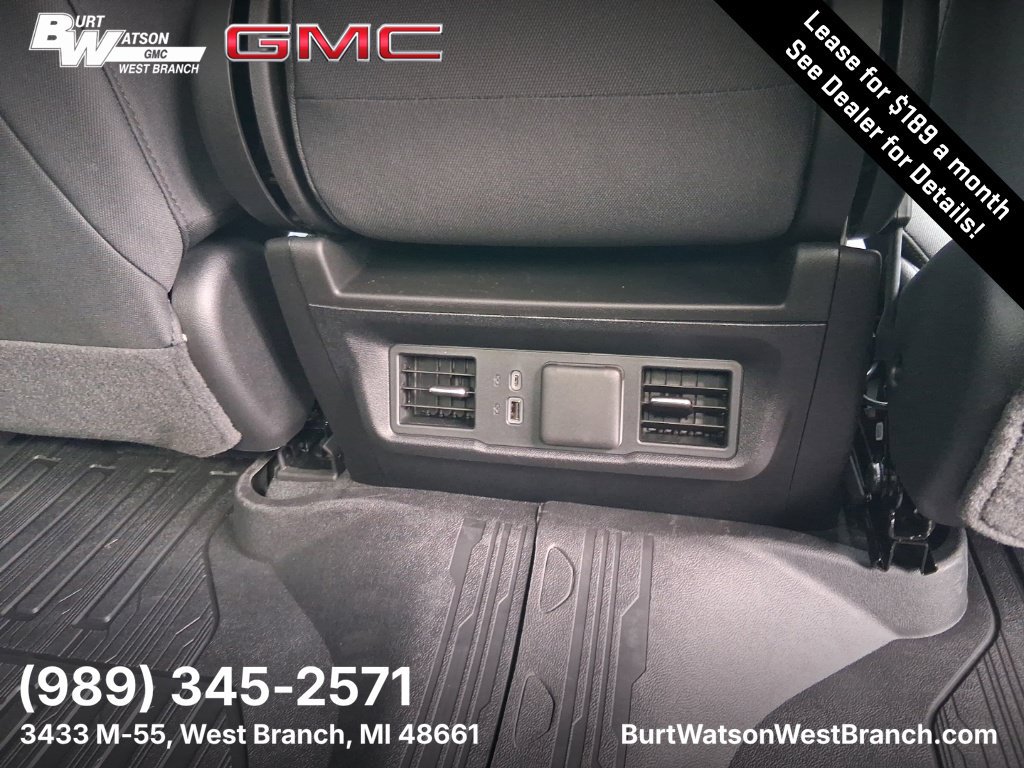 2026 GMC Sierra 1500 Elevation - Photo 15