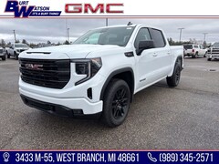 2026 GMC Sierra 1500 Elevation Truck