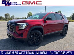 2026 GMC Terrain Elevation SUV