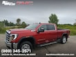  GMC Sierra 2500 HD