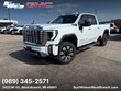  GMC Sierra 3500 HD