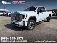 2026 GMC Sierra 3500 HD Denali Truck