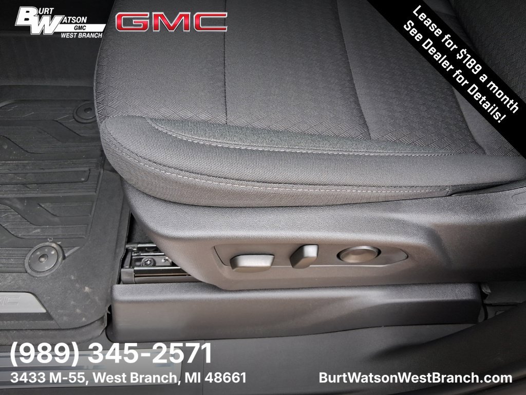 2026 GMC Sierra 1500 Elevation - Photo 26