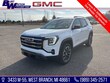  GMC Terrain