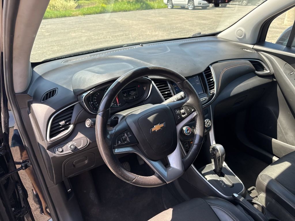 2021 Chevrolet Trax LT - Photo 18