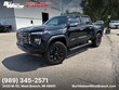  GMC Canyon