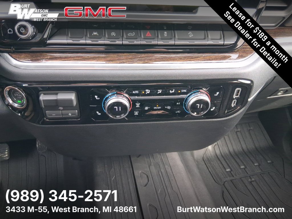 2026 GMC Sierra 1500 Elevation - Photo 34