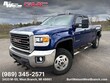  GMC Sierra 2500 HD