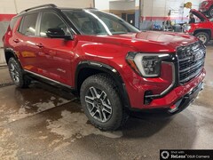 2026 GMC Terrain AT4 SUV
